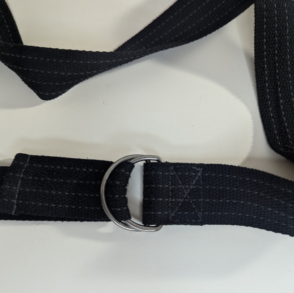 Two Belt Set - Picture 4 of 7